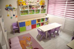 İlk Şirinler Anaokulu - Fotoğraf