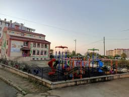 Fındıklı Anaokulu - Fotoğraf