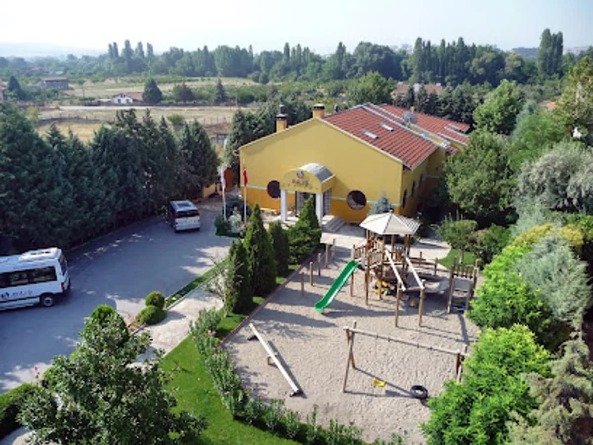 Özel Biliş Anaokulu - Fotoğraf