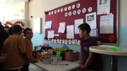 Kozan Necip Fazıl Kısakürek İmam Hatip Ortaokulu - Fotoğraf