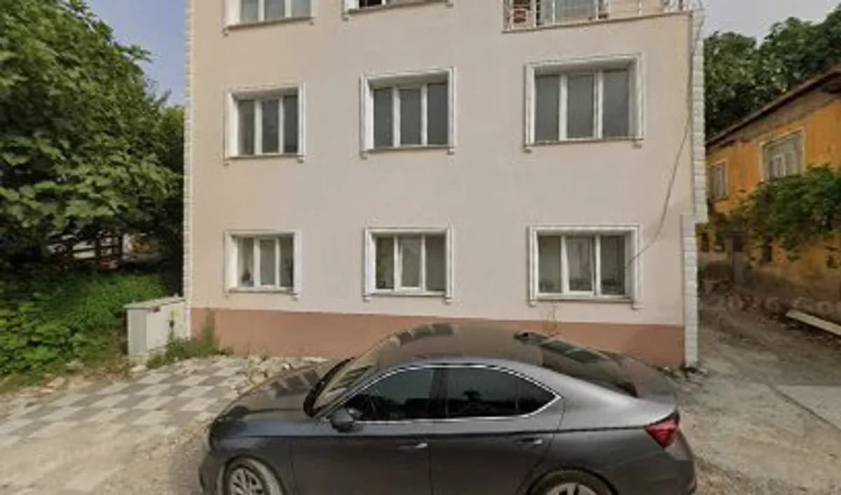 Kemal Sabriye Ocakçı İlköğretim Okulu - Photo