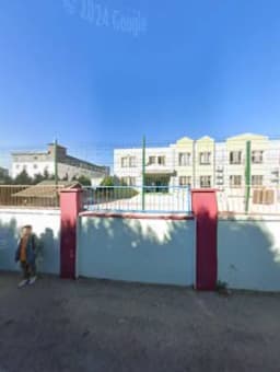 Nimet-enver Ege Anaokulu (akkent Anaokulu) - Fotoğraf