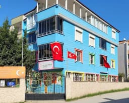 Özel Neşeli Penguen Anaokulu - Fotoğraf