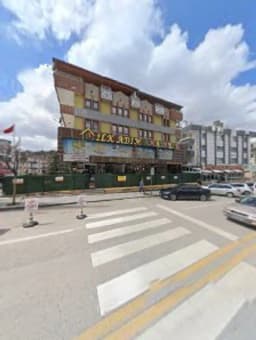 İlk Adım Anaokulu - Fotoğraf