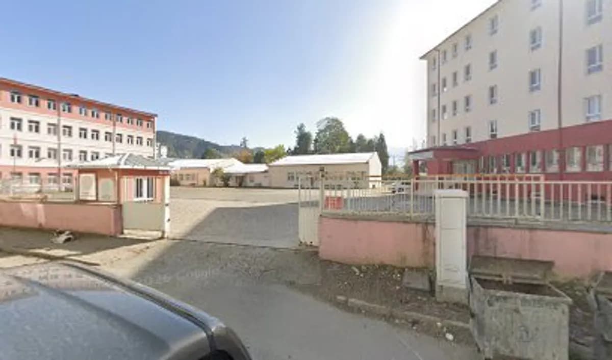 Kızılay Anaokulu - Photo