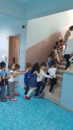 Yomra Anaokulu - Fotoğraf