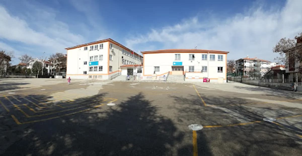 Sevim Aras İlkokulu - Fotoğraf