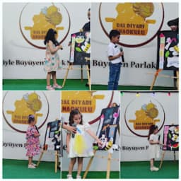 Baldiyarı Anaokulu - Fotoğraf