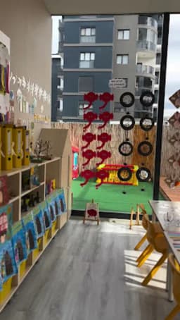 Özel Koza Anaokulu - Photo