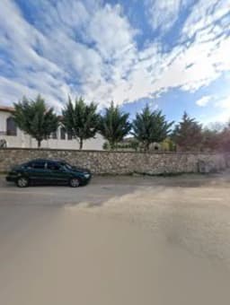 Çaldağ İlkokulu - Photo