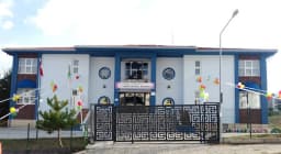 Lamia Dayanç Anaokulu - Fotoğraf