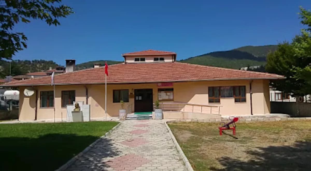 Zübeyde Hanım Anaokulu - Photo