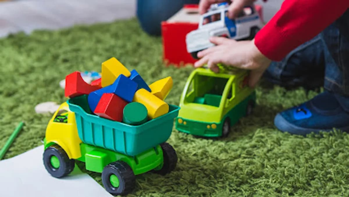 Özel Sedna Anaokulu - Fotoğraf