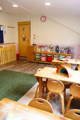 Narpark Anaokulu - Fotoğraf