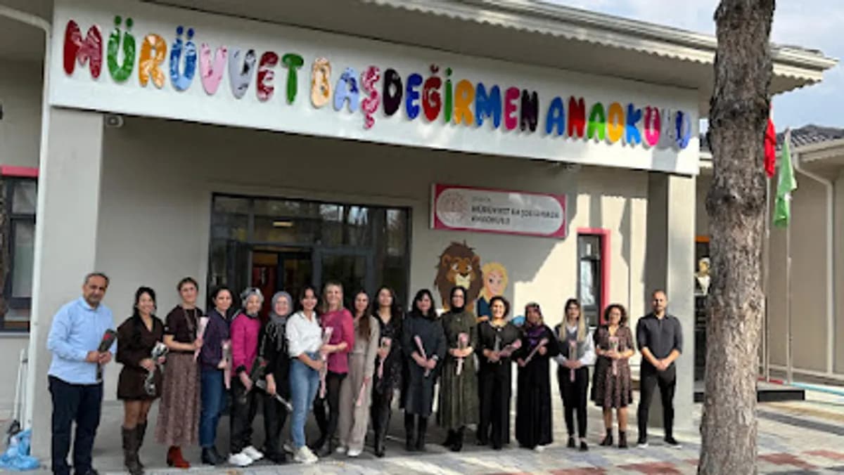 İstiklal Anaokulu - Photo