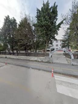 Kemal Milaslı İlkokulu - Fotoğraf