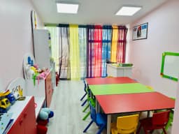 Özel Kirklareli̇ Gökkuşaği Anaokulu - Fotoğraf