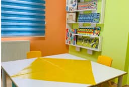 Özel Yayla Lale Bahçesi Anaokulu - Photo