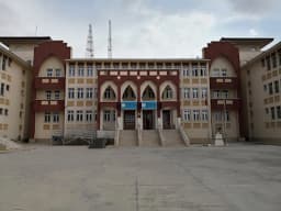 Toki Şehit Mehmet Koçak Ortaokulu - Fotoğraf