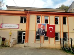 Dereli Şehit Salih Dinç Anaokulu - Fotoğraf