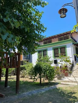 Ordu Deniz ve Orman Okulu - Fotoğraf