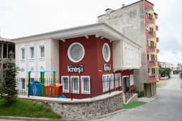 Gülay Öğretmen Anaokulu - Fotoğraf