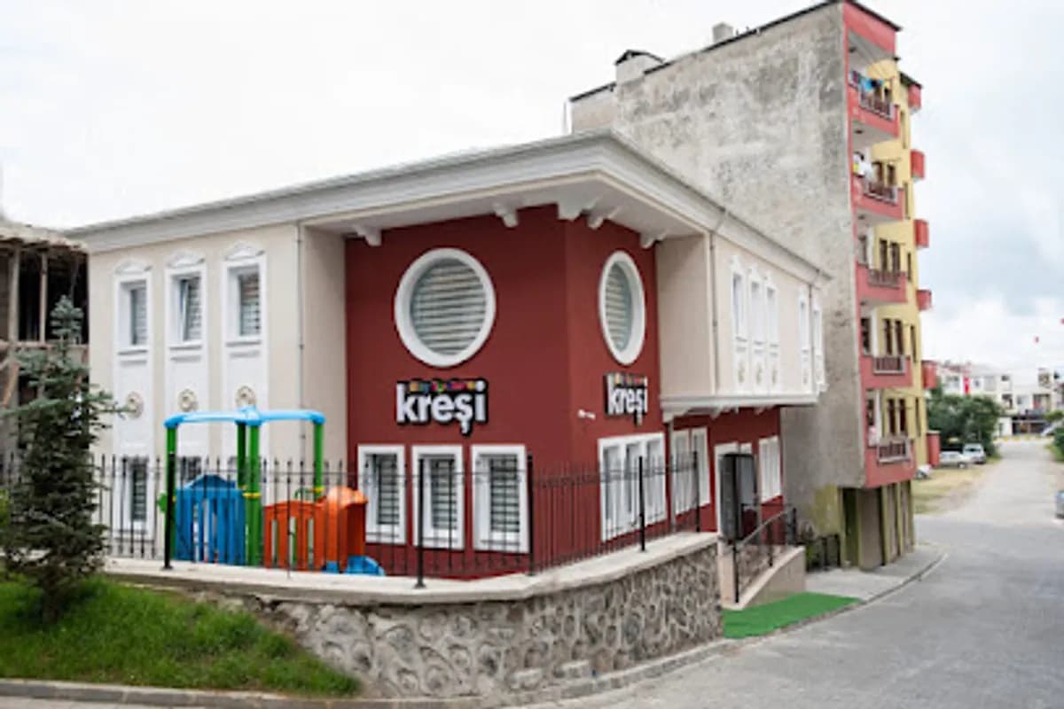 Gülay Öğretmen Anaokulu - Fotoğraf