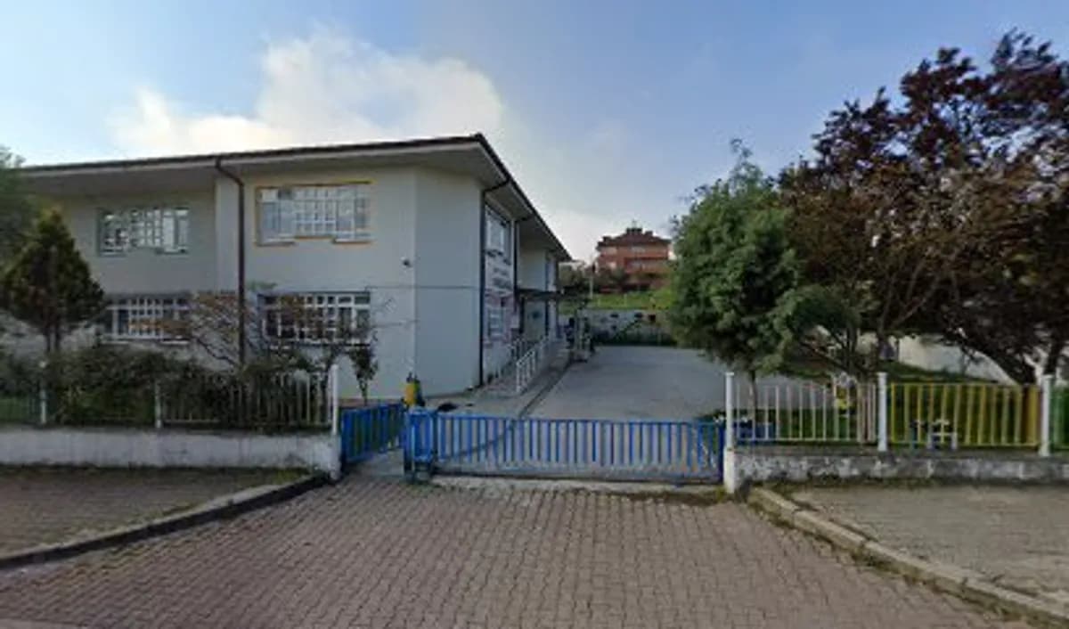 Osmaneli Anaokulu - Fotoğraf