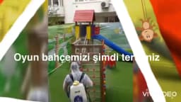 Filiz Çocuk Evi, Şişli Anaokulu ve Kreş - Fotoğraf