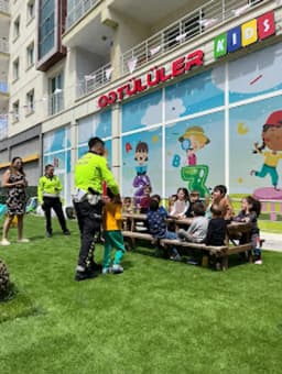 Eryaman Kreş | Odtülüler [2-6 Yaş] | Anaokulu, Fiyatları, Yorumları, Öneri, İsimleri, En İyi, Tavsiye - Photo