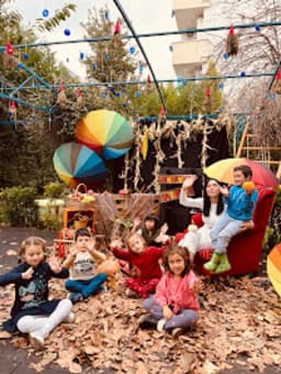 Tuzla Uzakdoğu Koleji Anaokulu - Photo