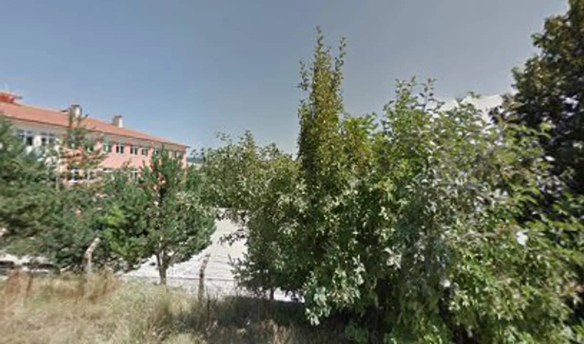 Mehmet Kaplan İlkokulu - Fotoğraf