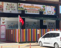 Özel Minik Fındıkkurdu Kreş & Anaokulu - Fotoğraf