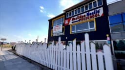 Tad Nesilden Nesile Eryaman Anaokulu - Fotoğraf