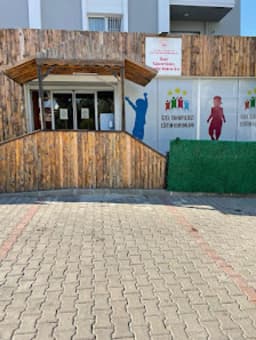 Özel Takımyıldızı Anaokulu - Fotoğraf