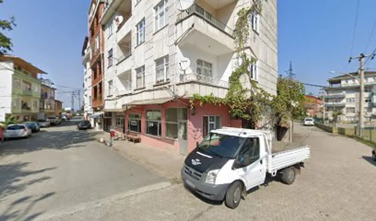 Sugören İlköğretim Okulu - Fotoğraf