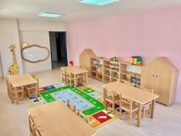 Özel Nilüfer Akademisyen Anne Anaokulu - Fotoğraf