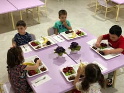 Gülay Öğretmen Anaokulu - Fotoğraf