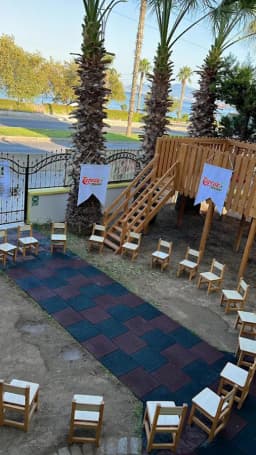 Toprak Anaokulu - Fotoğraf