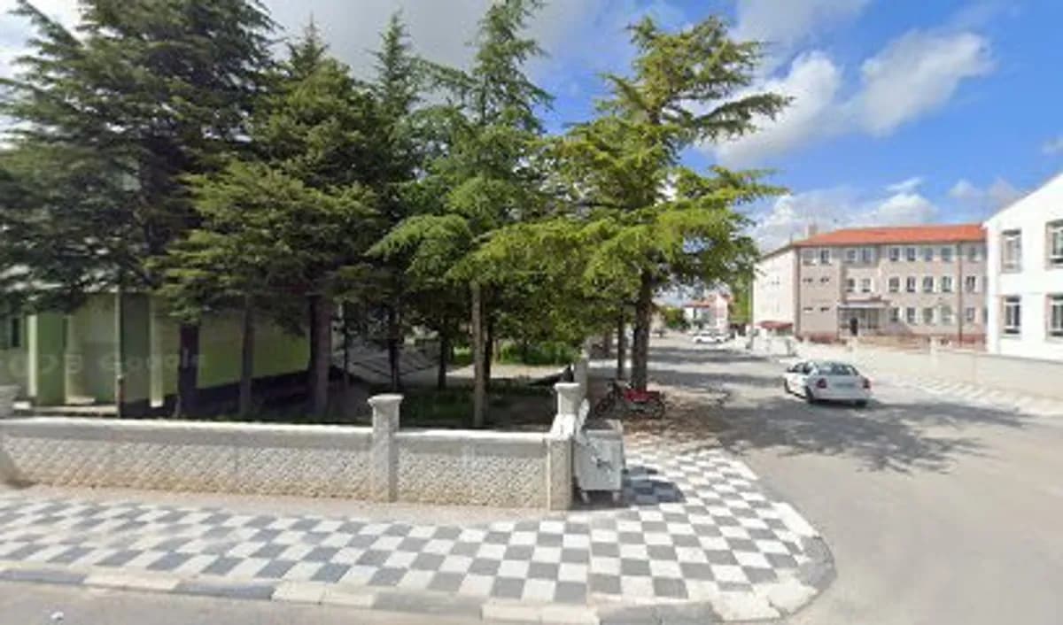 Yüksel Özden İçil Anaokulu - Fotoğraf