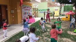 Akıllı Afacanlar Anaokulu - Fotoğraf