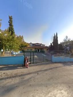 Zübeyde Hanım Anaokulu - Photo