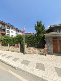 Özel Çengelköy İstanbul Çocuk Akademisi Anaokulu - Fotoğraf