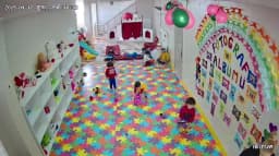 Yeni Ufuklar Anaokulu ve Kreş - Fotoğraf