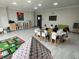 Özel Aygün Emir Anaokulu - Fotoğraf