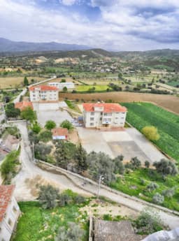 Haliller İlkokulu - Photo