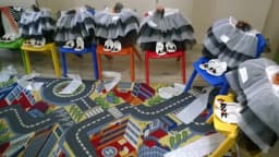 Özel Papatya Anaokulu - Fotoğraf