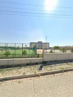 Sulusaray Çok Programlı Anadolu Lisesi - Fotoğraf