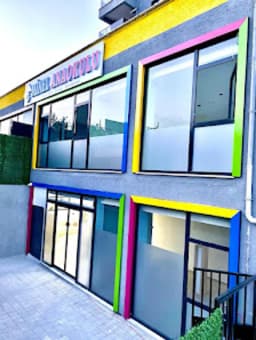 Minel Anaokulu - Fotoğraf