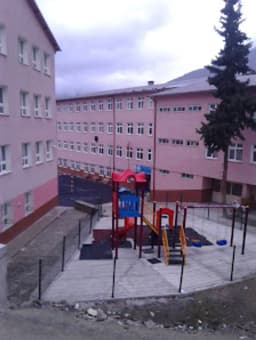 7 Mart İlkokulu - Photo